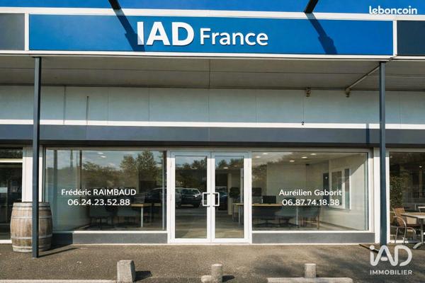 Location boutique/local commercial 140 m² Haute-Goulaine