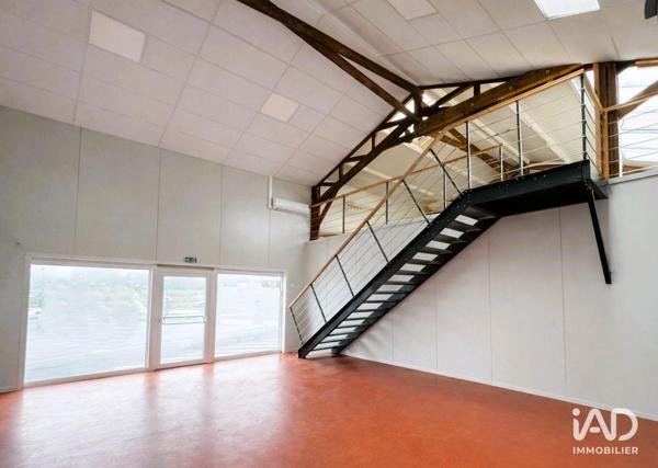 Location boutique/local commercial 140 m² Haute-Goulaine