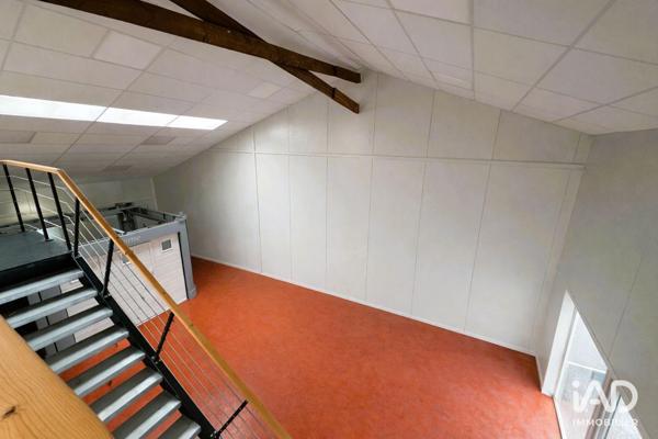 Location boutique/local commercial 140 m² Haute-Goulaine