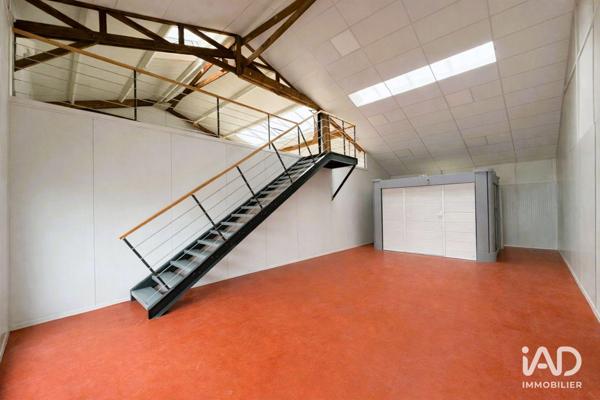 Location boutique/local commercial 140 m² Haute-Goulaine