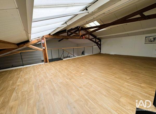 Location boutique/local commercial 140 m² Haute-Goulaine