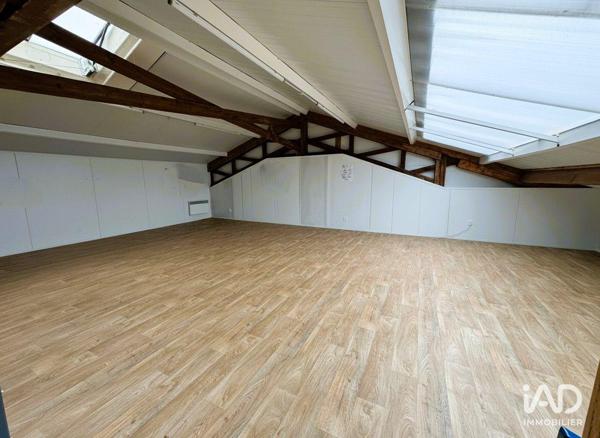 Location boutique/local commercial 140 m² Haute-Goulaine