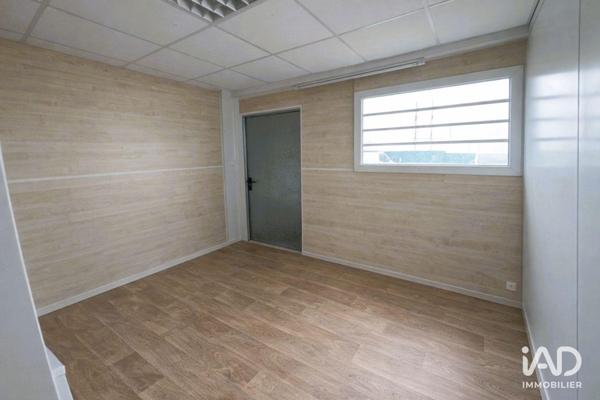 Location boutique/local commercial 140 m² Haute-Goulaine