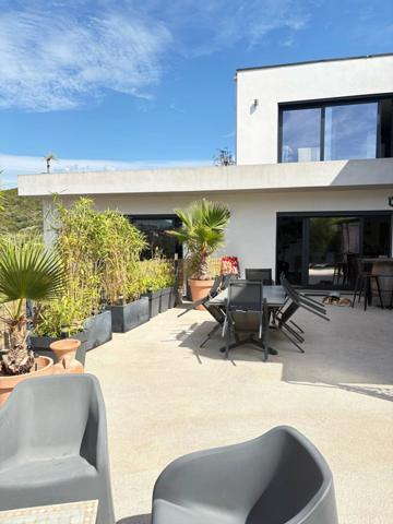 Vente Villa 5 pièces 150 m2 à Porticcio