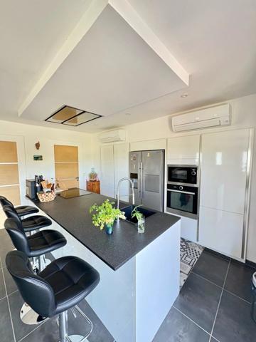 Vente Villa 5 pièces 150 m2 à Porticcio