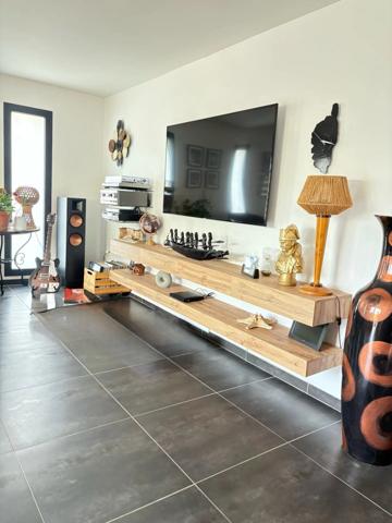 Vente Villa 5 pièces 150 m2 à Porticcio