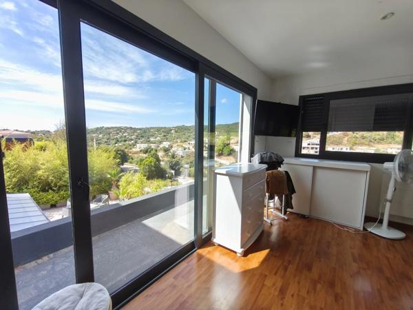 Vente Villa 5 pièces 150 m2 à Porticcio