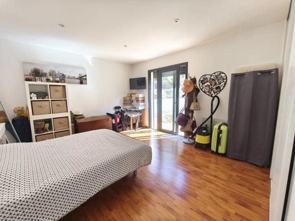 Vente Villa 5 pièces 150 m2 à Porticcio