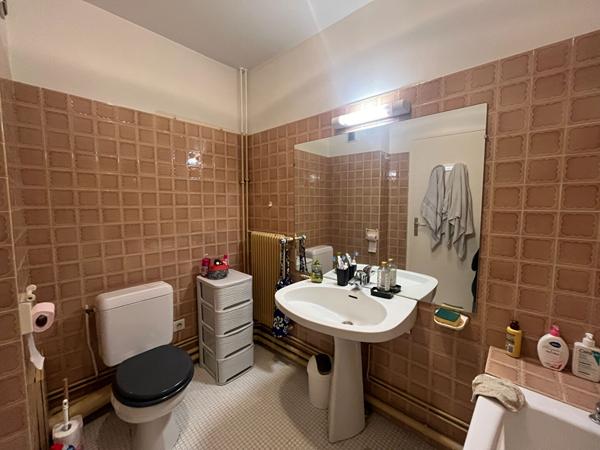 REIMS - COURS LANGLET