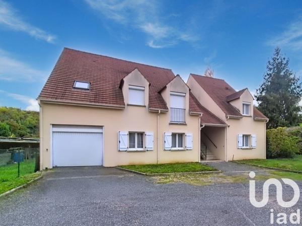 Appartement à vendre 2 pièces 37 m² Moret-Loing-et-Orvanne