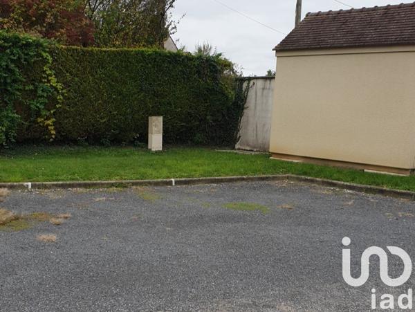 Appartement à vendre 2 pièces 37 m² Moret-Loing-et-Orvanne