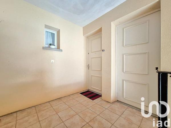 Appartement à vendre 2 pièces 37 m² Moret-Loing-et-Orvanne