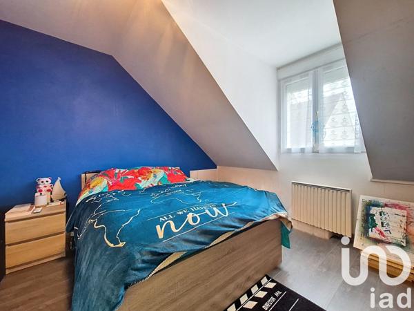 Appartement à vendre 2 pièces 37 m² Moret-Loing-et-Orvanne