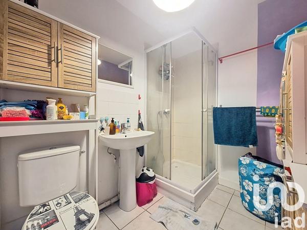 Appartement à vendre 2 pièces 37 m² Moret-Loing-et-Orvanne