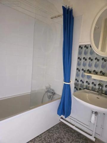 Location - Appartement Tours 37000 2 pièces 43 m 2