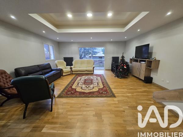 Maison à vendre 10 pièces 162 m² Brunoy