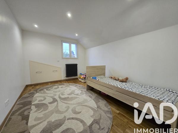 Maison à vendre 10 pièces 162 m² Brunoy