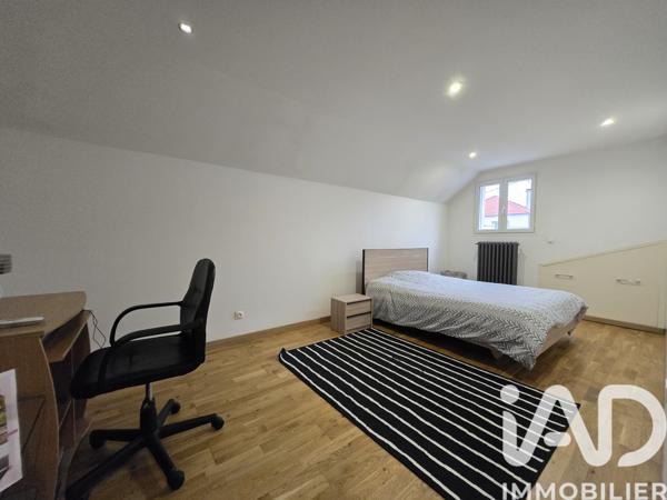 Maison à vendre 10 pièces 162 m² Brunoy