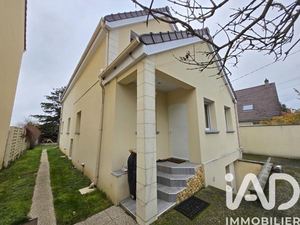 Maison à vendre 10 pièces 162 m² Brunoy