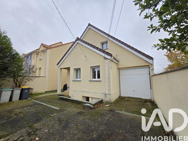 Maison à vendre 10 pièces 162 m² Brunoy