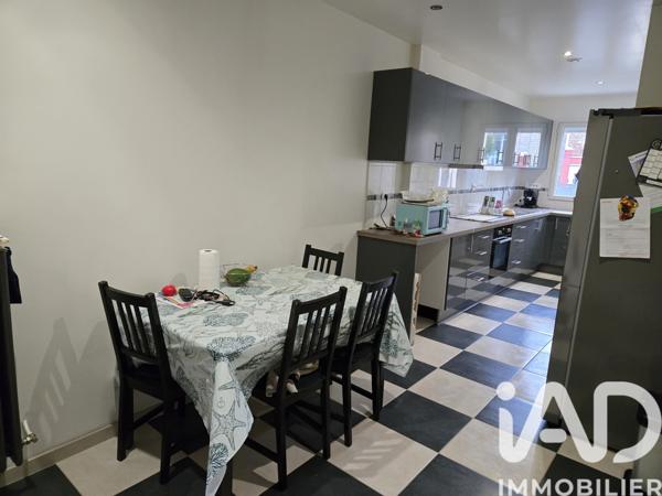 Maison à vendre 10 pièces 162 m² Brunoy