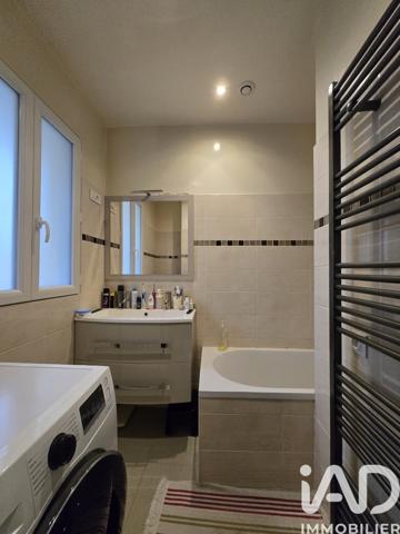 Maison à vendre 10 pièces 162 m² Brunoy