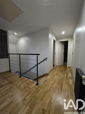 Maison à vendre 10 pièces 162 m² Brunoy