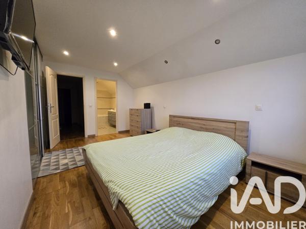 Maison à vendre 10 pièces 162 m² Brunoy