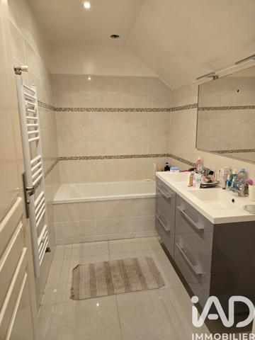 Maison à vendre 10 pièces 162 m² Brunoy