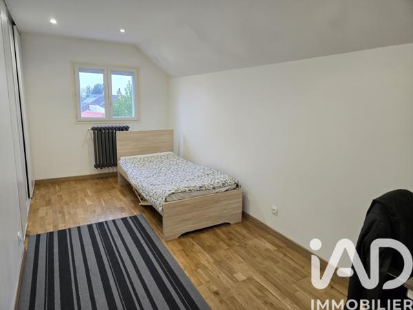 Maison à vendre 10 pièces 162 m² Brunoy