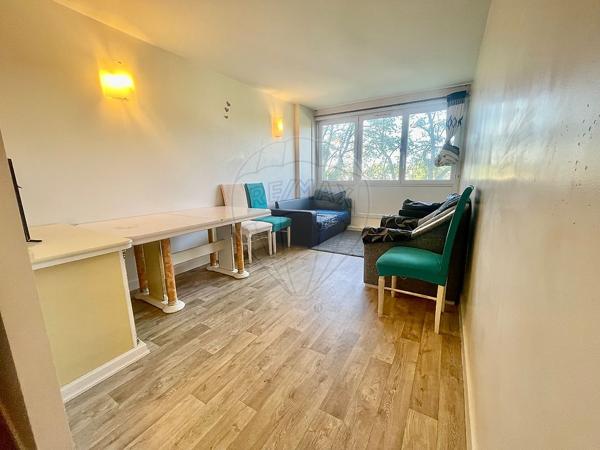 Appartement  en vente - Seine-Saint-Denis - 93