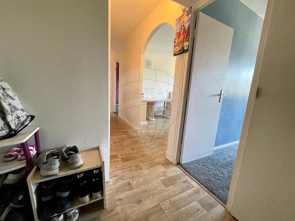 Appartement  en vente - Seine-Saint-Denis - 93
