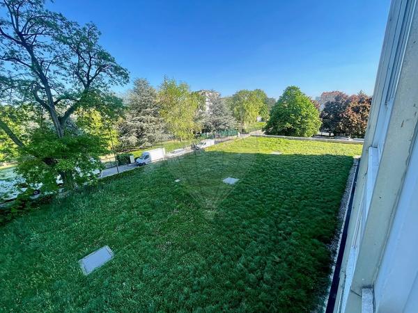 Appartement  en vente - Seine-Saint-Denis - 93