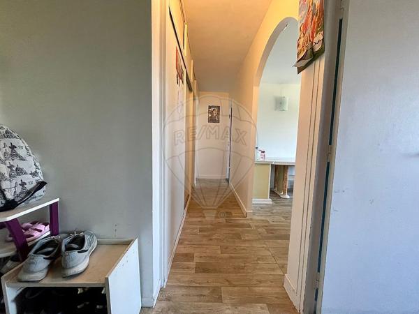 Appartement  en vente - Seine-Saint-Denis - 93