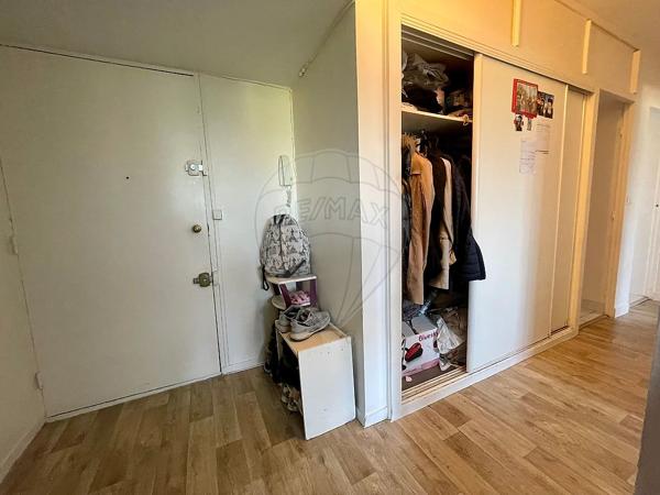 Appartement  en vente - Seine-Saint-Denis - 93