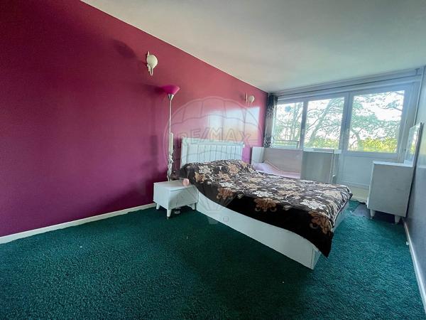 Appartement  en vente - Seine-Saint-Denis - 93