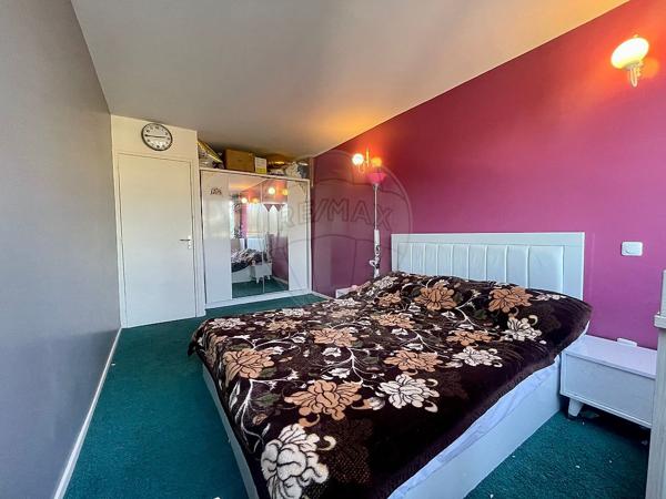 Appartement  en vente - Seine-Saint-Denis - 93