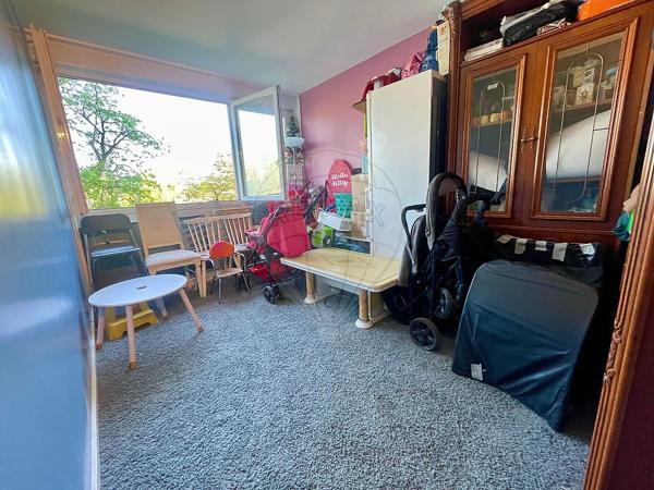 Appartement  en vente - Seine-Saint-Denis - 93