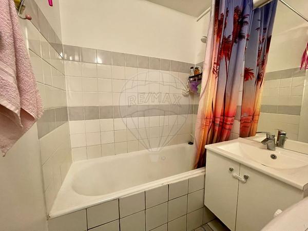 Appartement  en vente - Seine-Saint-Denis - 93