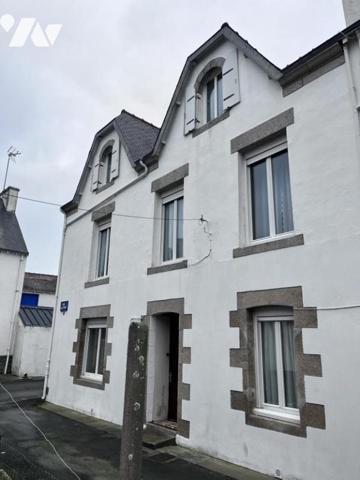 A 100 du port et au calme (B814)