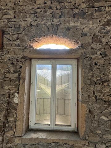 Un beau volume à aménager + 3 terrains non attenants