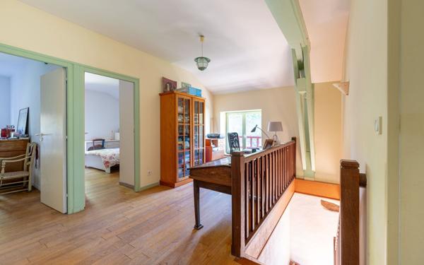 Maison à vendre    6 pièces • 250 m2 Arcangues