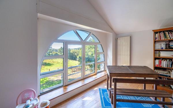 Maison à vendre    6 pièces • 250 m2 Arcangues