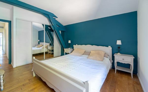 Maison à vendre    6 pièces • 250 m2 Arcangues