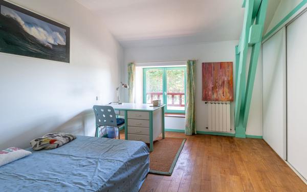 Maison à vendre    6 pièces • 250 m2 Arcangues