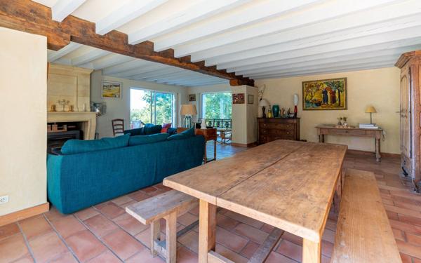 Maison à vendre    6 pièces • 250 m2 Arcangues