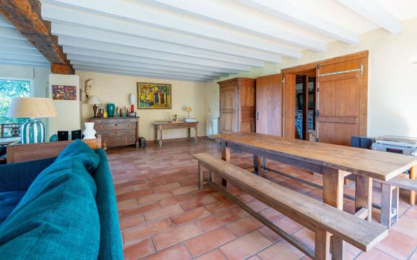 Maison à vendre    6 pièces • 250 m2 Arcangues