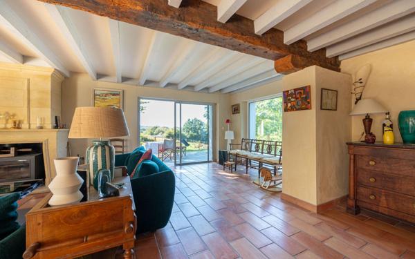 Maison à vendre    6 pièces • 250 m2 Arcangues