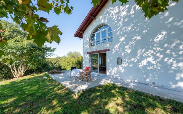 Maison à vendre    6 pièces • 250 m2 Arcangues