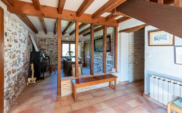 Maison à vendre    6 pièces • 250 m2 Arcangues